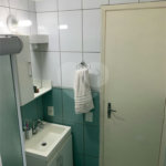 Apartamento à venda com 2 quartos em Santana, São Paulo, SP