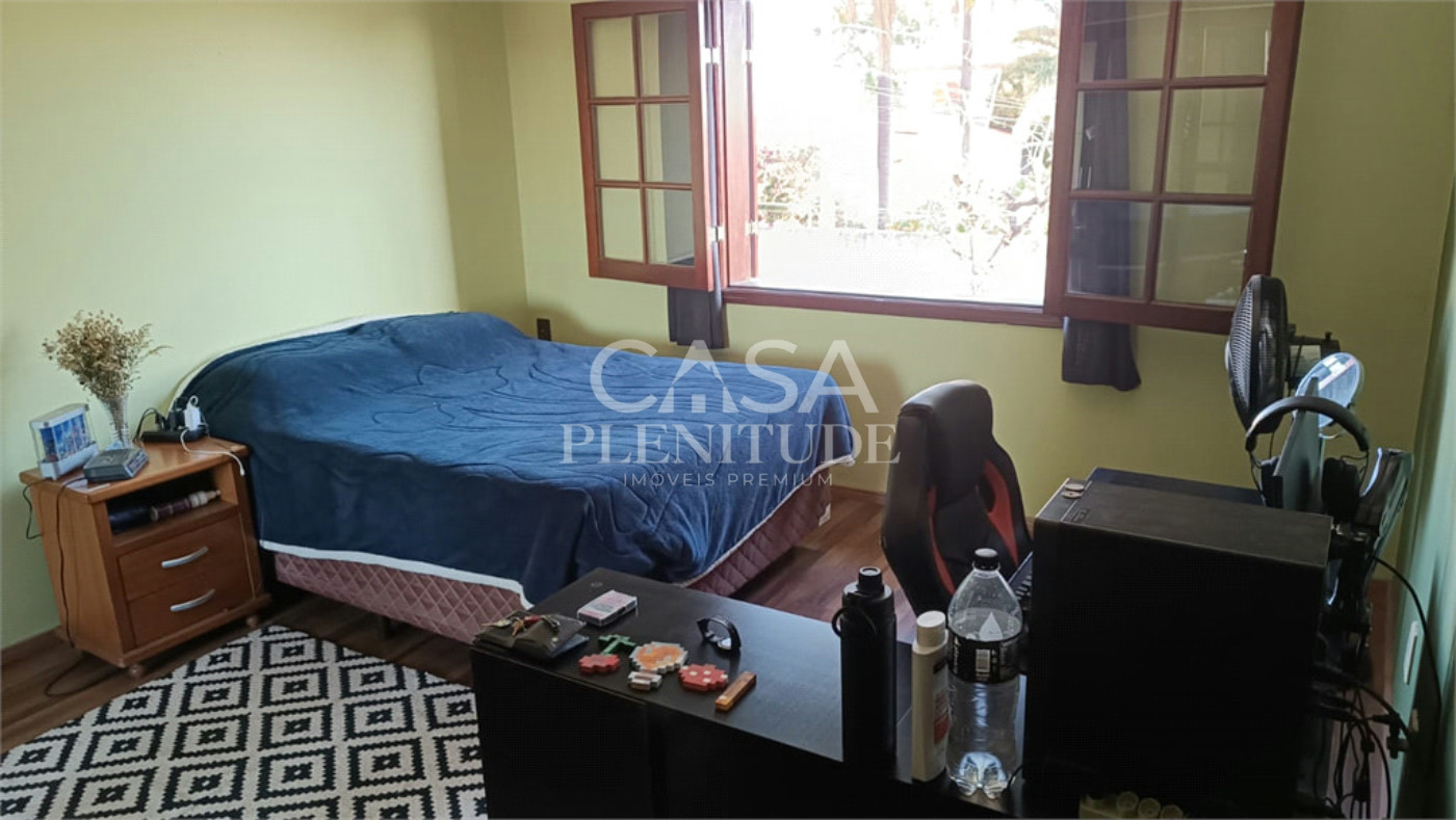Casa à venda com 3 quartos, sendo 1 suíte,  em Jardim Americano, Sorocaba, SP