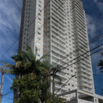 Apartamento à venda com 2 quartos, sendo 1 suíte, em Parque São Domingos, São Paulo, SP