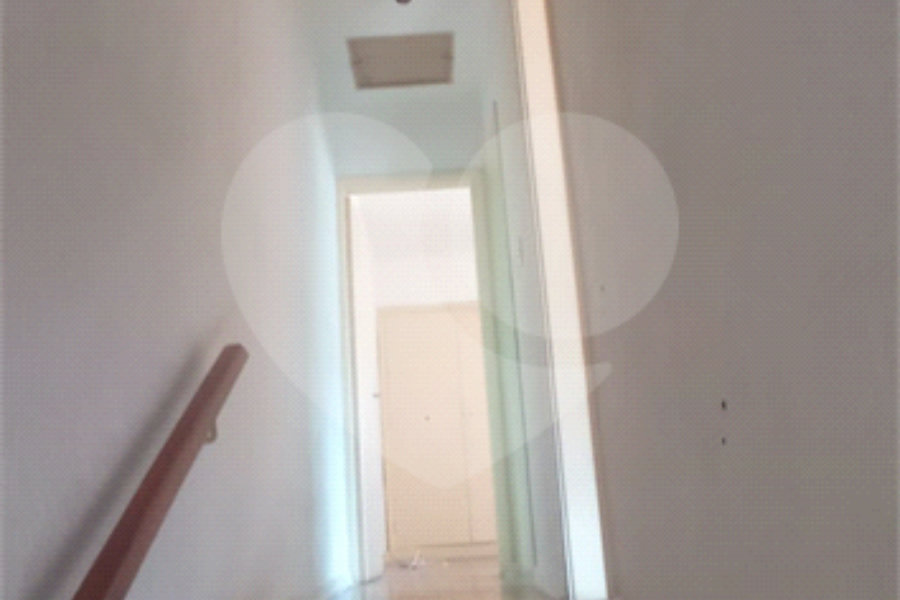 Sobrado à venda com 3 quartos em Mandaqui, São Paulo, SP