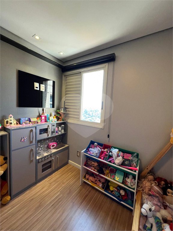 Apartamento à venda com 4 suítes em Jardim Ana Maria, Jundiaí, SP
