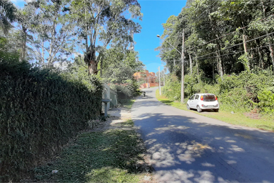 Terreno à venda em Serra da Cantareira, Mairiporã, SP