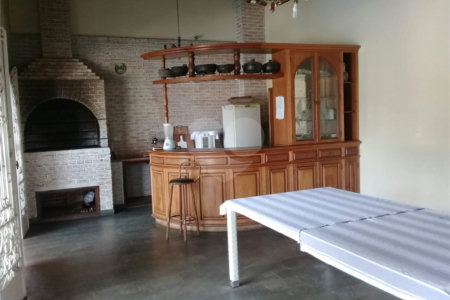 Casa à venda com 4 suítes em Jardim Residencial Santa Luiza, Atibaia, SP
