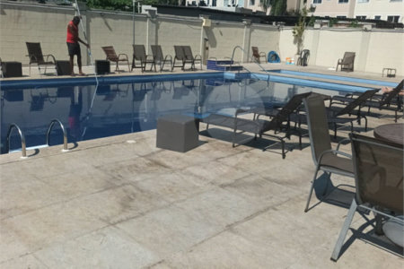 Apartamento para alugar com 2 quartos em Campo Grande, Rio de Janeiro, RJ