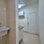 Apartamento à venda com 1 quarto no Centro, Rio de Janeiro, RJ