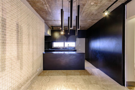 Apartamento à venda com 2 suítes em Itaim Bibi, São Paulo, SP