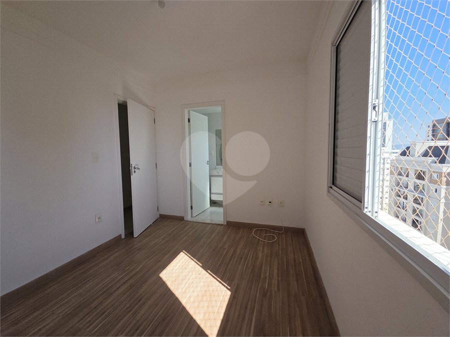 Apartamento para alugar com 3 suítes em Parque Campolim, Sorocaba, SP