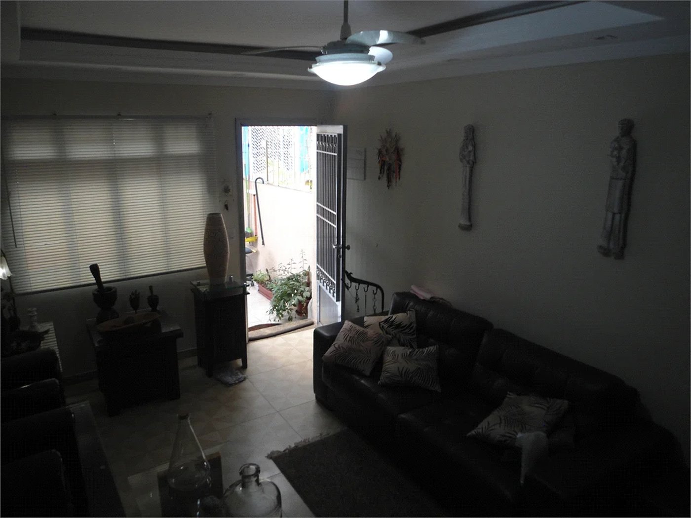 Sobrado à venda com 3 quartos em Vila Gomes, São Paulo, SP