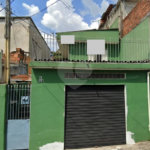 Casa à venda com 2 quartos em Jardim Rosana, São Paulo, SP
