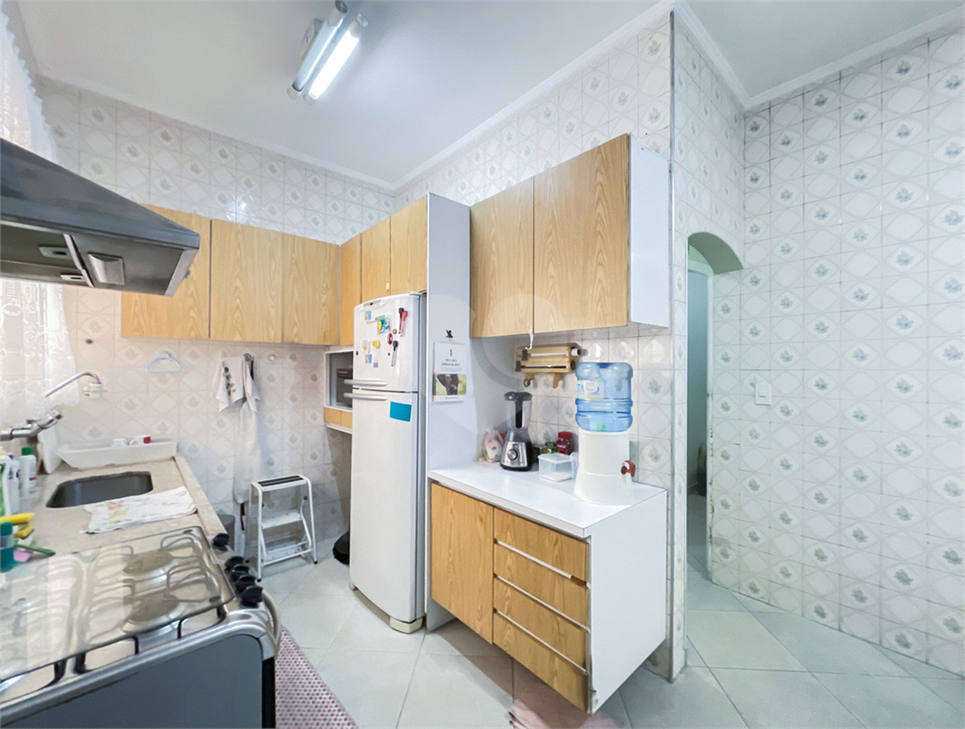 Casa Térrea à venda com 6 quartos, sendo 3 suítes,  em Instituto de Previdência, São Paulo, SP