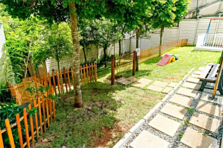 Apartamento à venda com 3 quartos, sendo 1 suíte, em Vila Andrade, São Paulo, SP