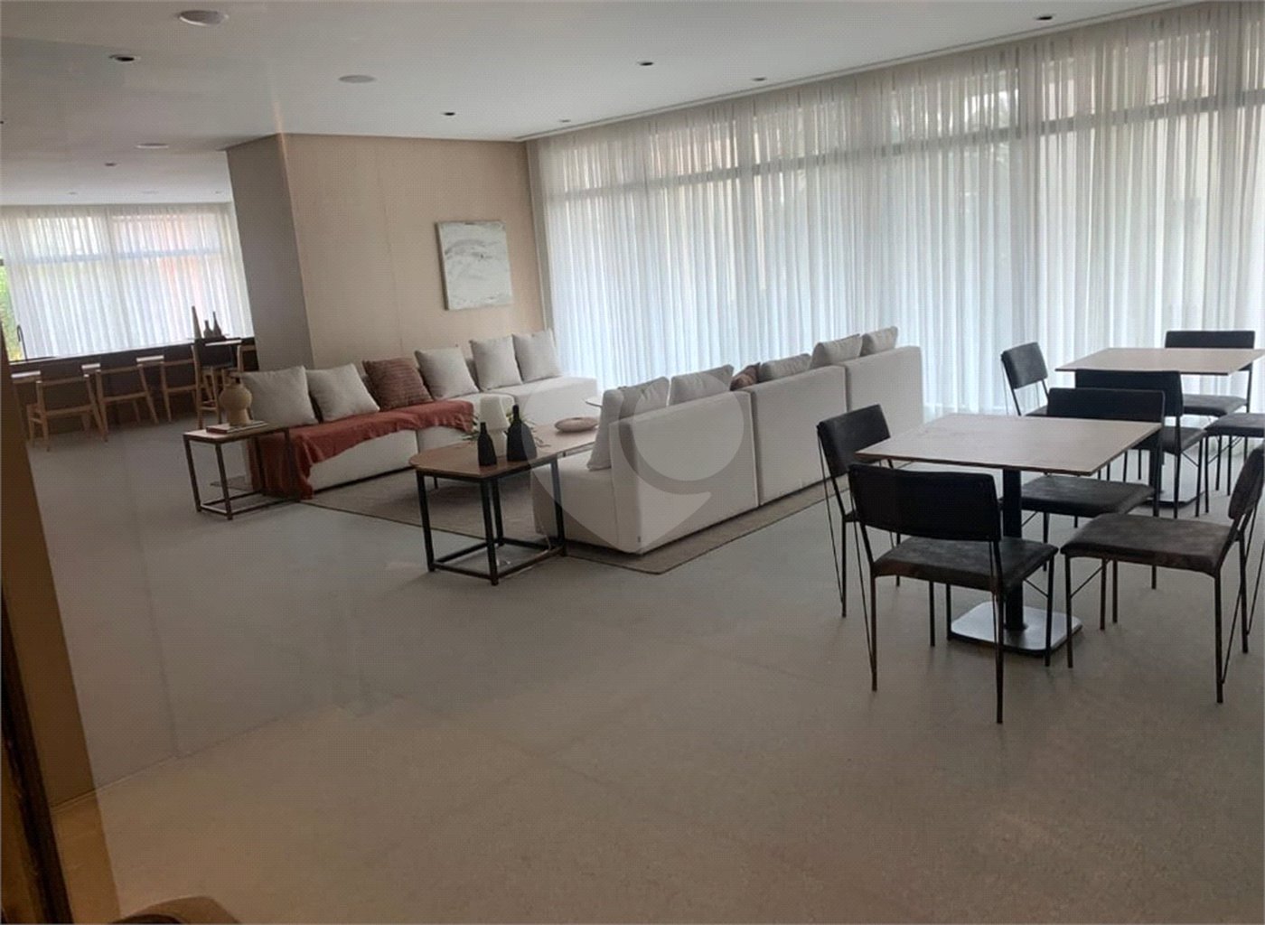 Apartamento à venda com 4 quartos, sendo 2 suítes, em Brooklin Paulista, São Paulo, SP