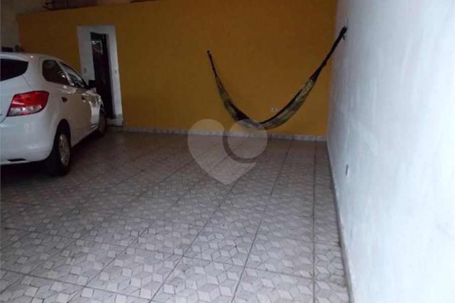 Sobrado à venda com 3 quartos, sendo 1 suíte, em Freguesia do Ó, São Paulo, SP