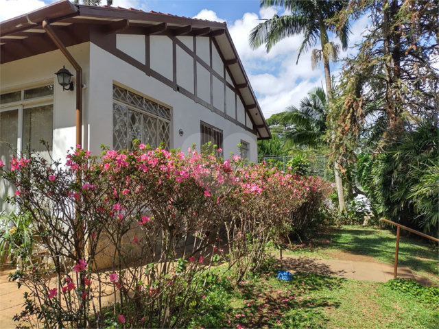 Casa Térrea à venda com 5 quartos em Brooklin, São Paulo, SP