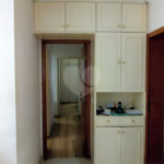 Apartamento à venda com 3 quartos, sendo 1 suíte,  em Vila Uberabinha, São Paulo, SP