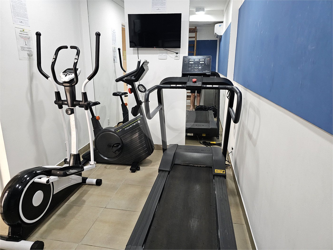 Apartamento à venda com 2 quartos em Cambuci, São Paulo, SP
