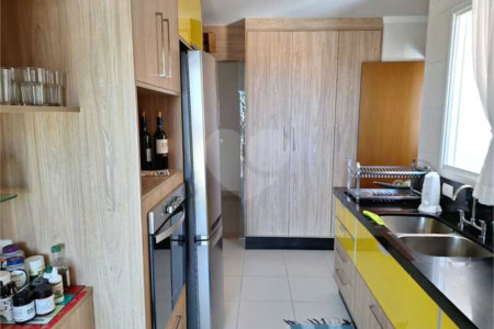 Apartamento à venda com 3 suítes em Vila Castelo Branco, Indaiatuba, SP
