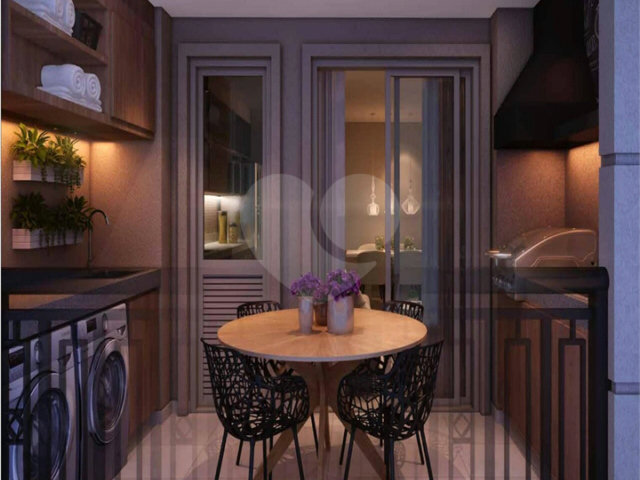 Apartamento à venda com 2 quartos, sendo 1 suíte,  em Jardim São Paulo(zona Norte), São Paulo, SP