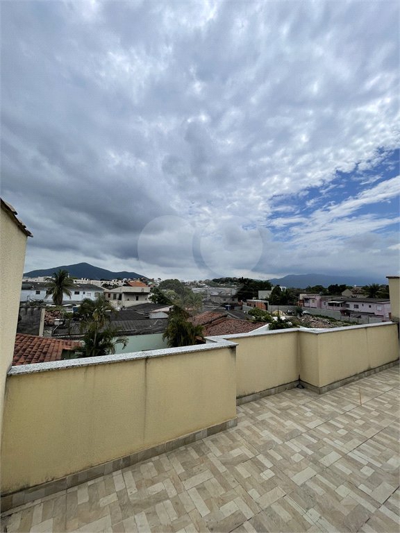 Casa à venda com 3 suítes no condomínio Vítor Alves 2400, Rio de Janeiro - RJ