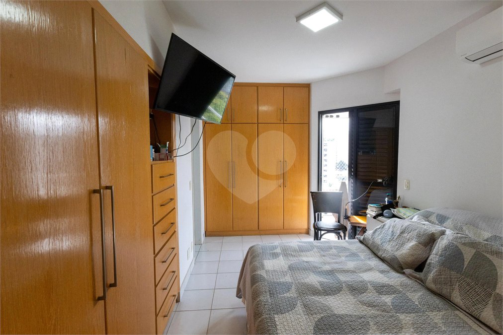 Apartamento à venda com 3 quartos, sendo 2 suítes, em Cidade Monções, São Paulo, SP