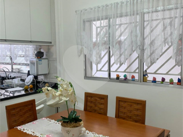 Sobrado à venda com 3 suítes em Casa Verde, São Paulo, SP
