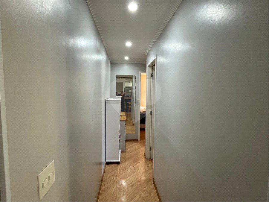 Apartamento à venda com 2 quartos, sendo 1 suíte, em Mooca, São Paulo, SP