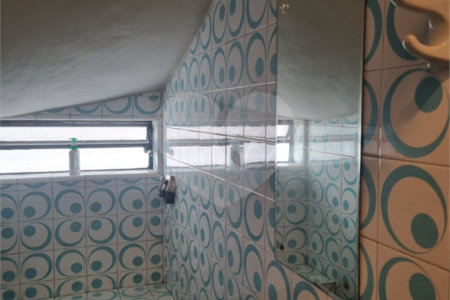 Sobrado à venda com 3 quartos em Brooklin, São Paulo, SP