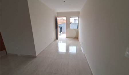 Casa à venda com 2 quartos no condomínio Comdomínio Vitória Prime, São Paulo - SP