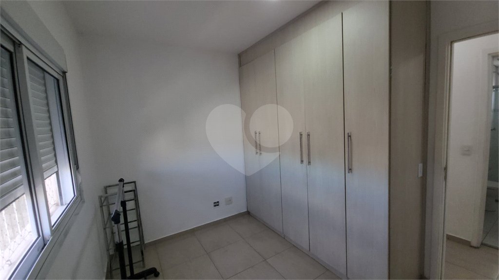 Apartamento à venda com 3 quartos, sendo 1 suíte, em Mandaqui, São Paulo, SP