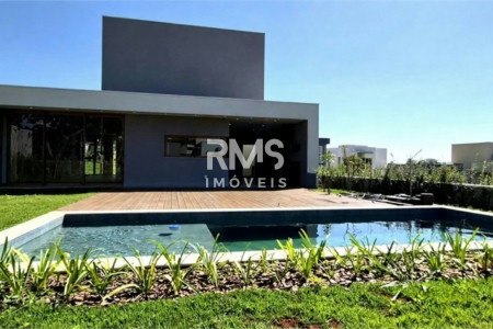 Casa à venda com 4 suítes no condomínio Residencial Parque Campos de Santo Antônio Ii, Itu - SP, Itu - SP