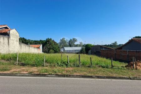 Terreno à venda em Luar do Sertão, Alambari, SP
