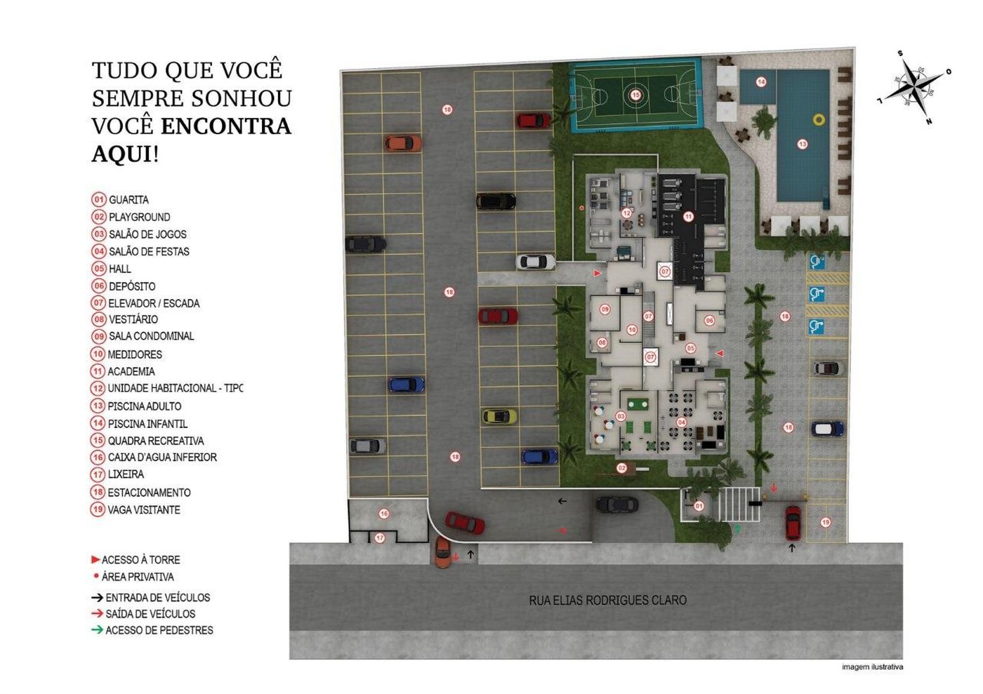 Golden House Residencial
