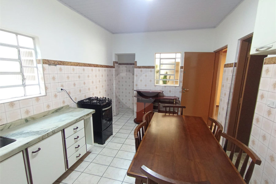 Casa Térrea à venda com 1 quarto em Tucuruvi, São Paulo, SP