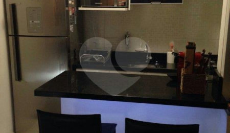 Apartamento à venda com 2 quartos em Vila Nova Cachoeirinha, São Paulo, SP