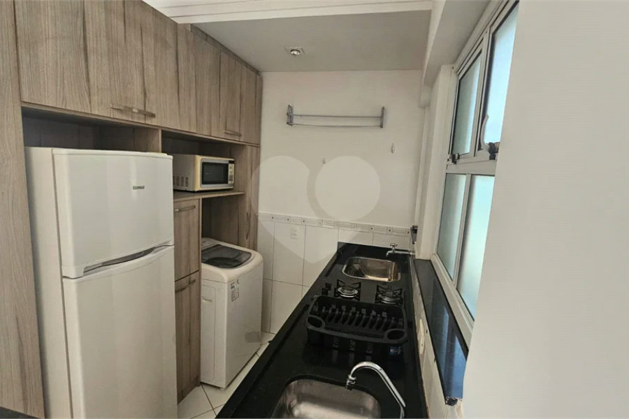Apartamento mobiliado disponível para locação - em excelente localização na Av. Independência em Piracicaba.