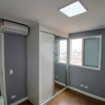 Cobertura à venda com 3 quartos, sendo 1 suíte, em Santana, São Paulo, SP
