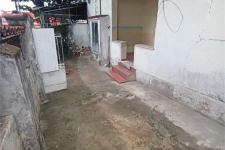 Casa à venda com 5 quartos em Campo Grande, Rio de Janeiro, RJ