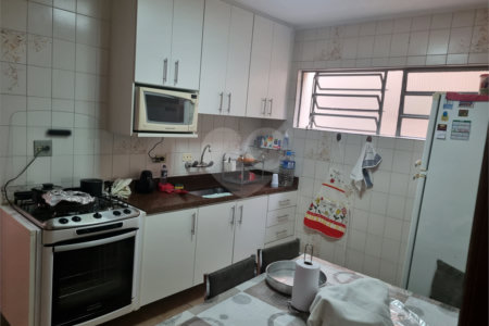 Sobrado à venda com 3 quartos, sendo 1 suíte, em Jardim Franca, São Paulo, SP