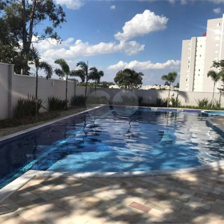 Apartamento à venda com 2 quartos, sendo 1 suíte, em Jardim Bela Vista, Indaiatuba, SP