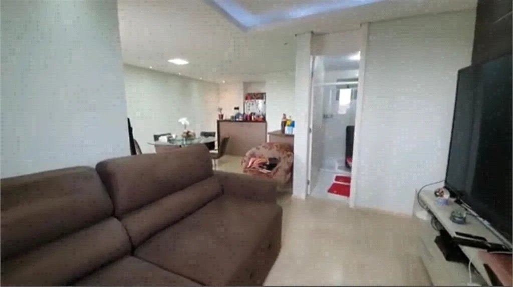 Apartamento à venda com 2 quartos, sendo 1 suíte,  em Rio Pequeno, São Paulo, SP