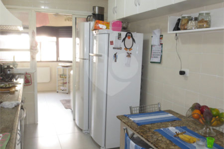 Apartamento à venda com 4 quartos, sendo 1 suíte, em Chácara Inglesa, São Paulo, SP