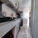 Apartamento à venda com 1 suíte em Vila Independência, Sorocaba, SP