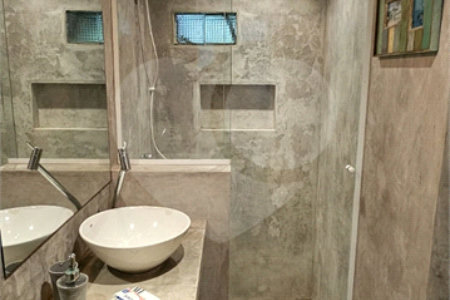 Casa à venda com 4 quartos, sendo 3 suítes, em João Fernandes, Armação dos Búzios, RJ