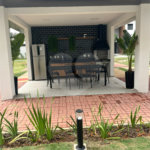Apartamento para alugar com 2 quartos em Lauro Bueno de Camargo, Indaiatuba, SP