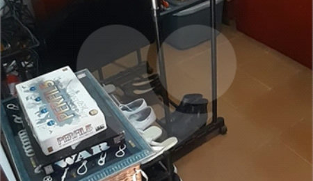 Sobrado à venda com 3 suítes em Barro Branco (zona Norte), São Paulo, SP