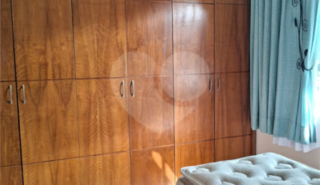 Casa à venda com 4 quartos, sendo 2 suítes,  em Vila Indiana, São Paulo, SP