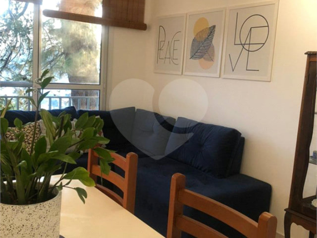 Apartamento à venda com 2 quartos em Tremembé, São Paulo, SP