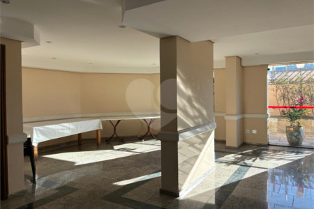 Apartamento à venda com 3 suítes em Vila Galvão, Guarulhos, SP