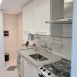 Apartamento à venda com 2 quartos, sendo 1 suíte, em Vila Progredior, São Paulo, SP