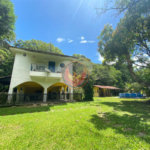 Sítio à venda com 5 quartos, sendo 2 suítes,  em Parque Recreio Dom Pedro Ii (guia de Pacobaíba), Magé, RJ